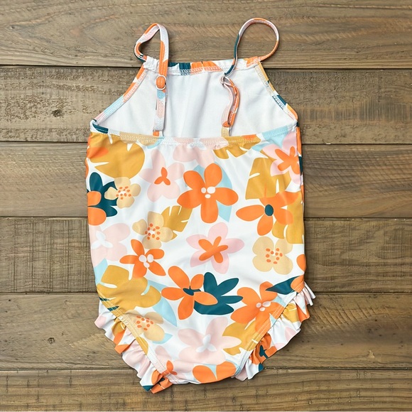 Toddler Swimsuit - Picture 2 of 3